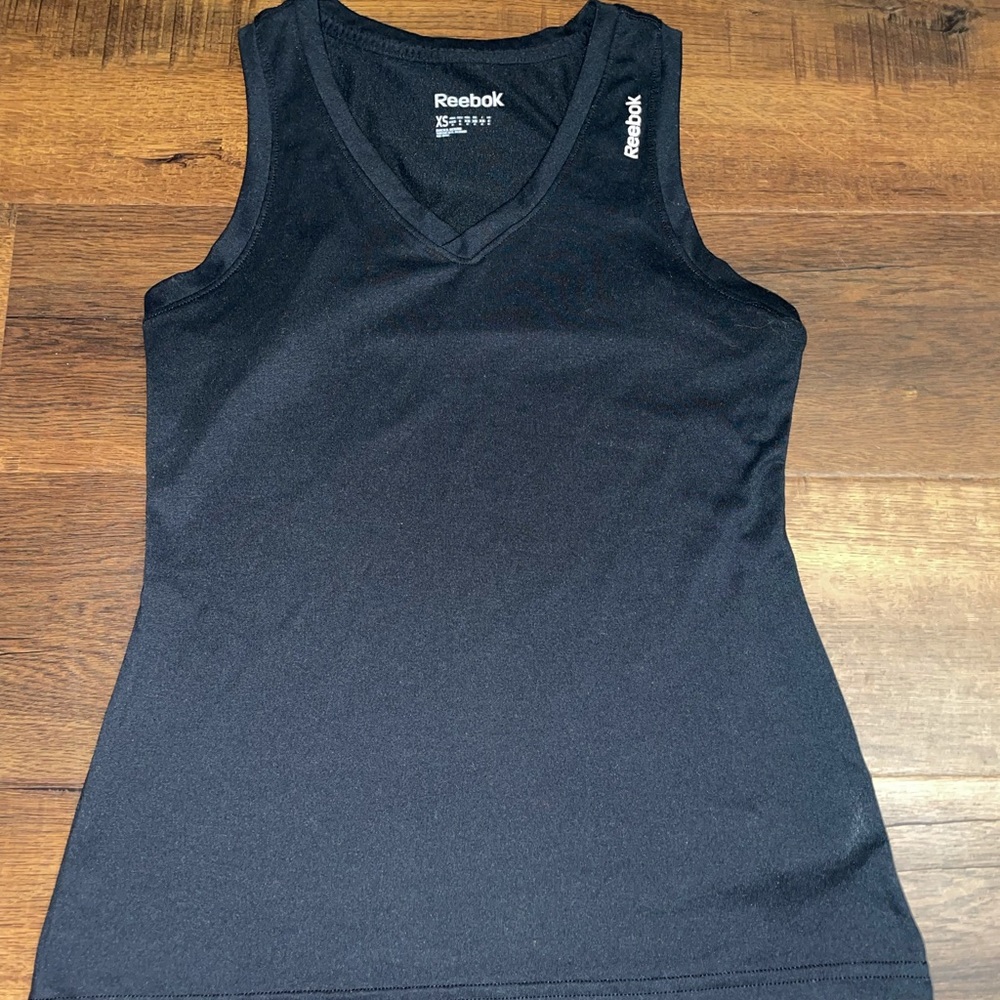 Reebok Dri-fit Top